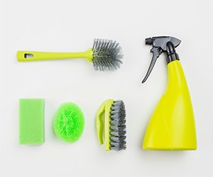 Cleaning Product Supplier DSR Home Care Product